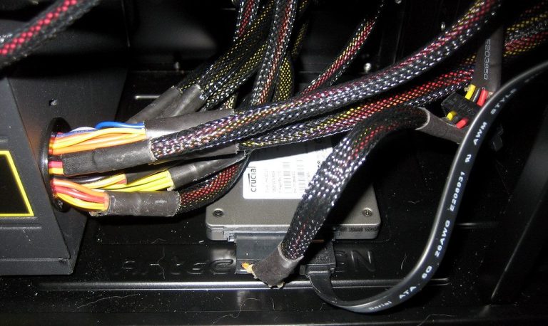 2000 TL’lik SSD ile 8000 TL’lik SSD Arasında Ne Fark Var?